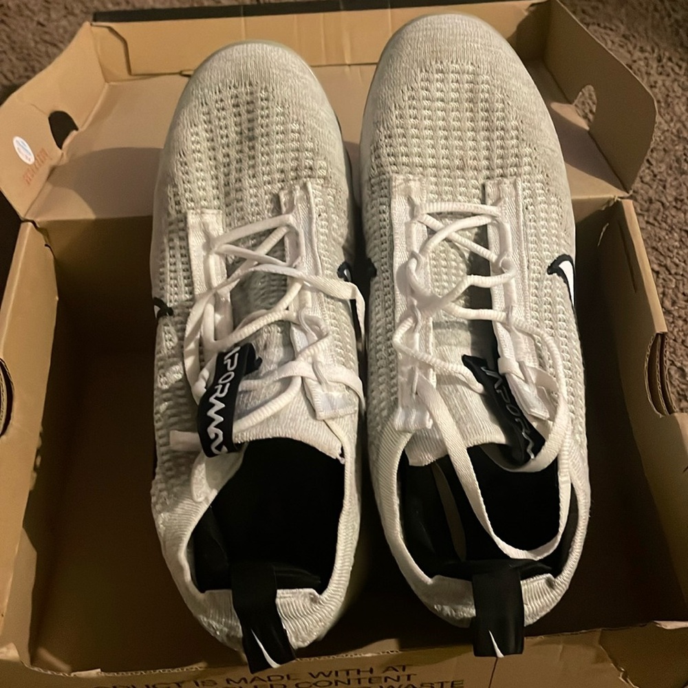 Air vapor max